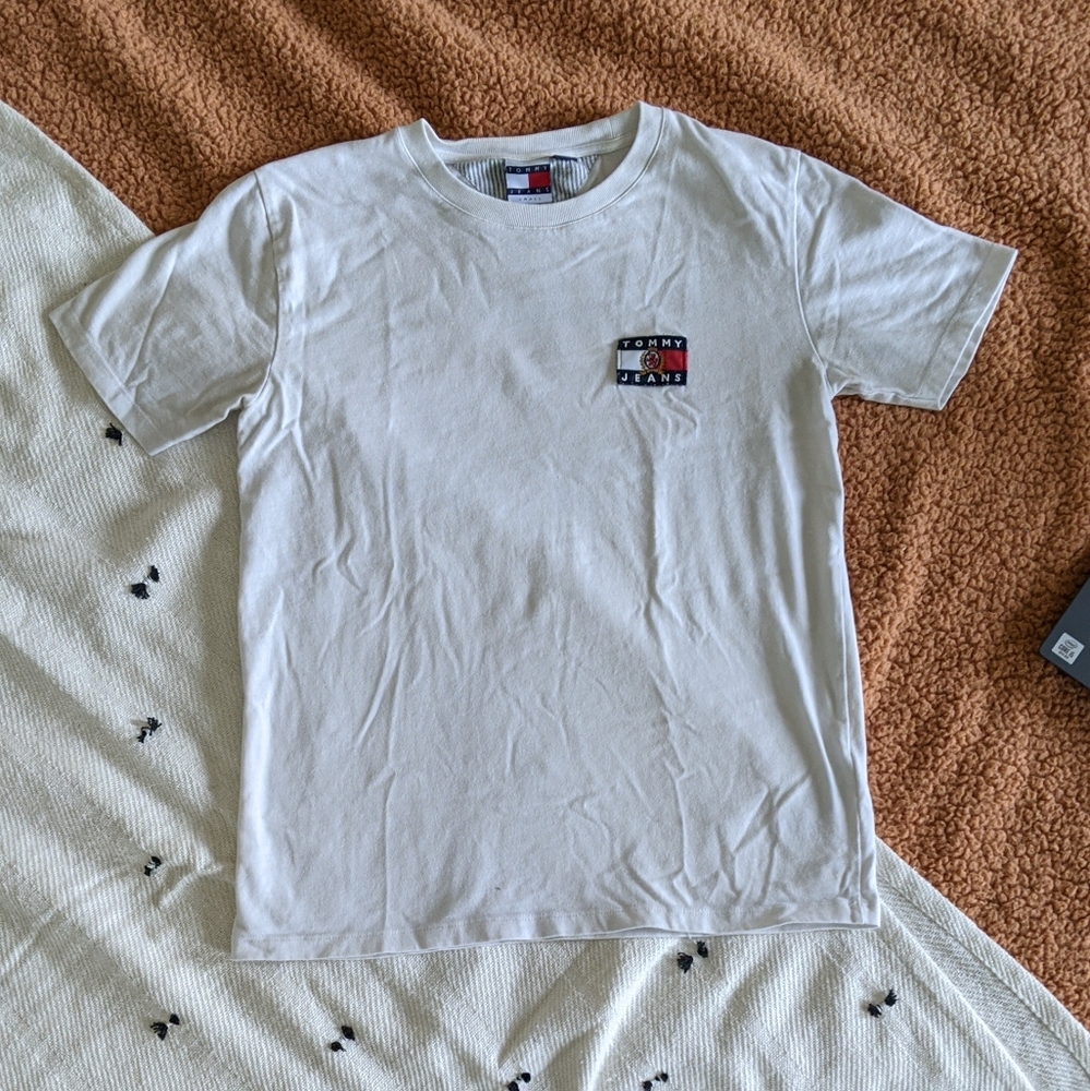 Tommy Hilfiger T Shirt